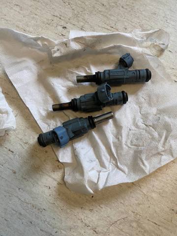 Форсунка паливна 022906031J VAG