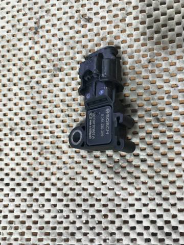 Датчик наддува 0261230289 BOSCH