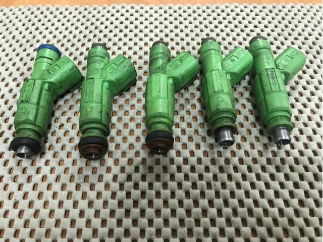 Форсунка паливна 0280156007 BOSCH