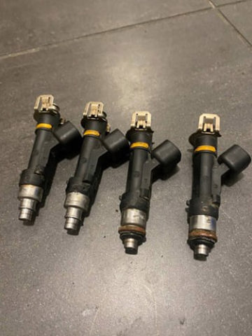 Форсунка дизельна в зборі, розпилювач + тримач 0280158103 BOSCH