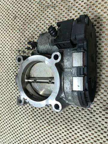 Блок дросельної заслінки 0280750175 BOSCH