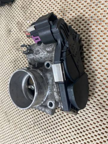 Блок дросельної заслінки 0280750482 BOSCH