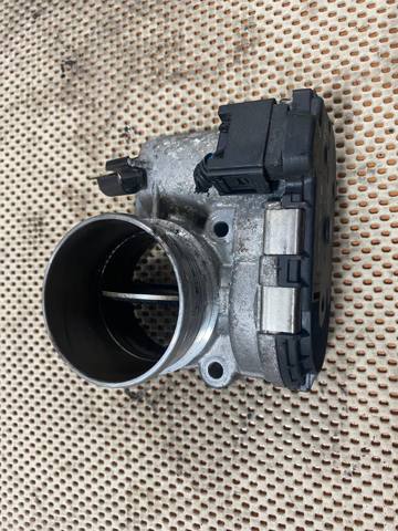 Заслінка повітряна 0280750520 VOLVO