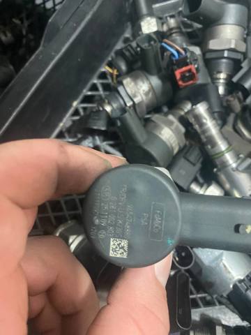 Датчик швидкості привід спідометра 0281002803 BOSCH