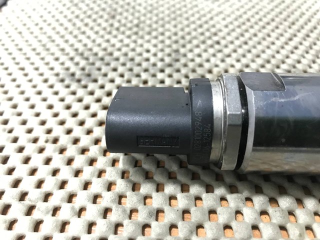Манометри 0281002948 BMW