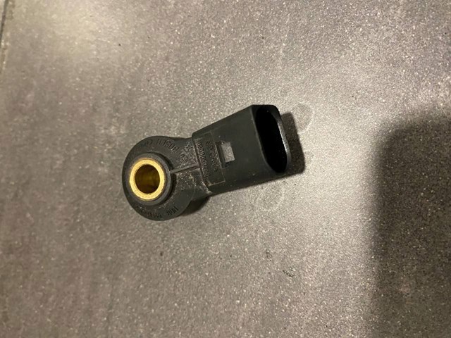 Датчик самозаймання Ауді Ку 7