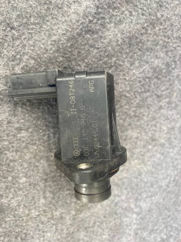 Клапан рециркуляції надувного повітря турбіни 03C145710D VAG