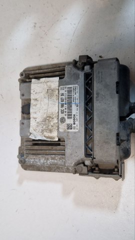 Блок двигуна 03C906027BA VAG