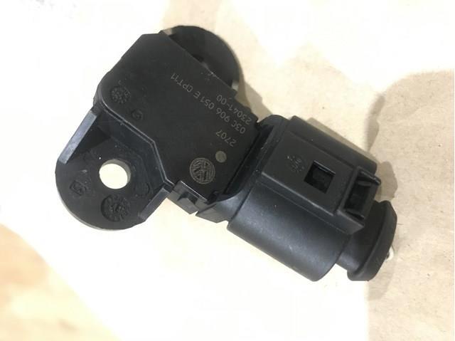 Датчик наддува 03C906051E VAG