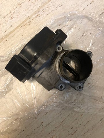 Заслінка повітряна 03G128063F VAG