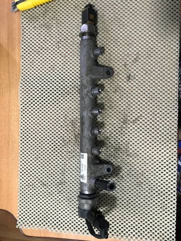 Розподільник палива 03L130089A VAG