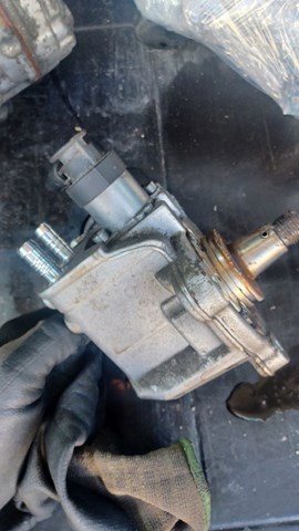 Насос паливний високого тиску (ПНВТ) 03L130755 VAG