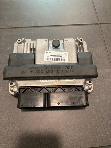 Мізки двигуна 03L906018HT VAG
