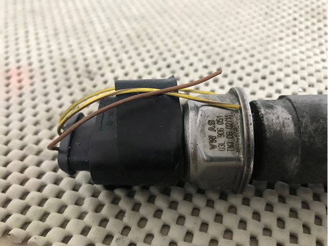 Манометри 03L906051 VAG