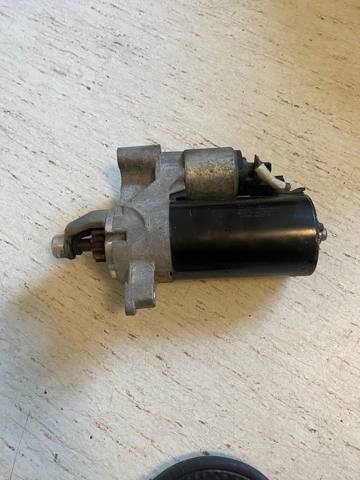 Стартер оригінал, в гарному стані. пробіг 80 тис. км. гарантія на встан. та перевірку