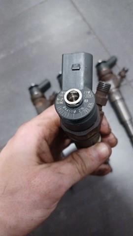 Форсунка паливна 0445110216 BMW