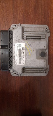 Комп'ютер двигуна 045906013B VAG