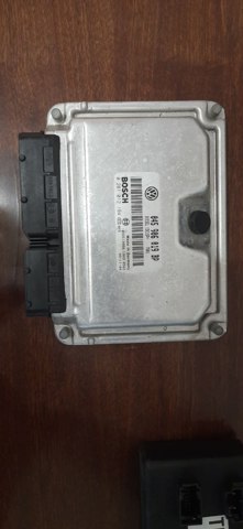 Модуль управління двигуном 045906019BP VAG