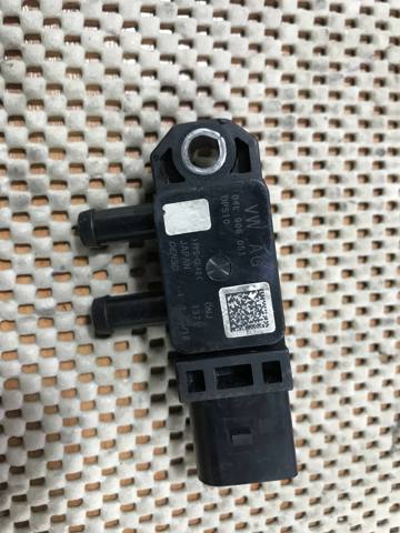 Датчик тиску вихлопних газів 04L906051 VAG