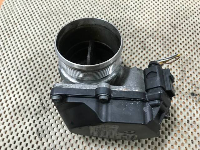 Блок дросельної заслінки 059145950AF VAG