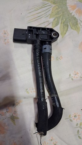 Датчик тиску вихлопних газів 059906051A VAG