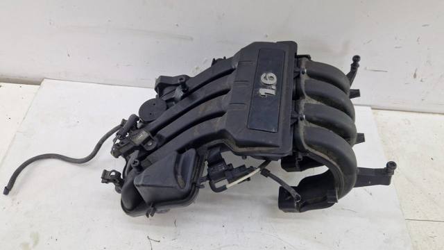 Колектор впуск верхній 06A133203DT VAG