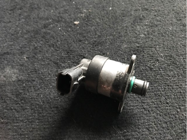 Редукційний клапан ПНВТ 0928400652 BOSCH