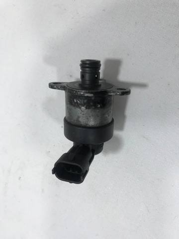 Регулятор тиску палива 0928400750 BOSCH