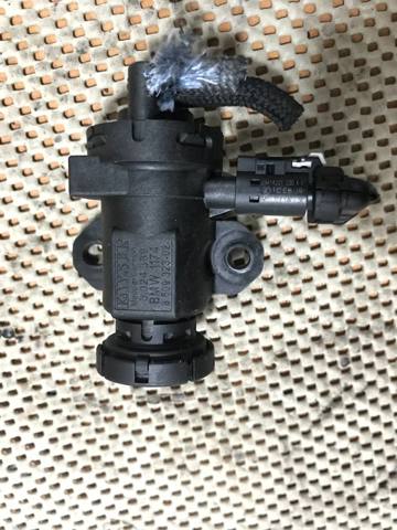 Перетворювач тиску (соленоїд) наддуву / EGR 11748509323 BMW