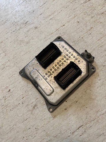 Мізки двигуна 12992406 GM