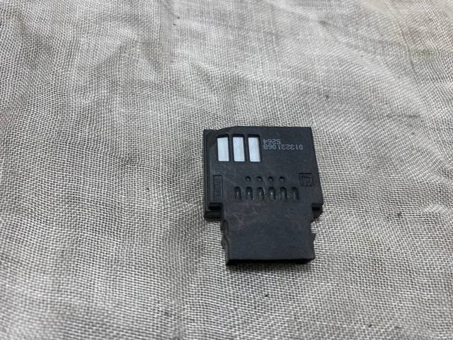 Датчик дощу 13231068 GM