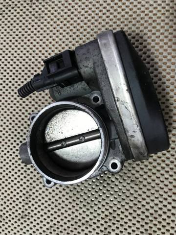 Заслінка повітряна 13541439580 BMW