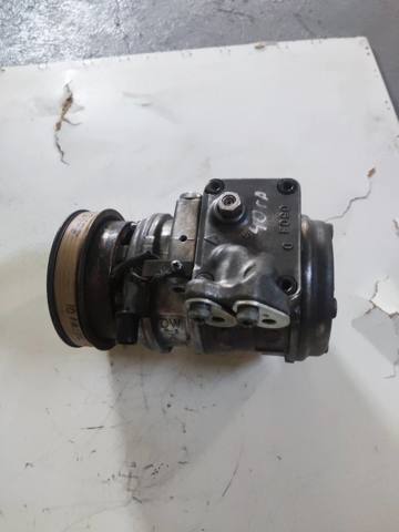 Компресор системи кондиціювання 162502920J HYUNDAI