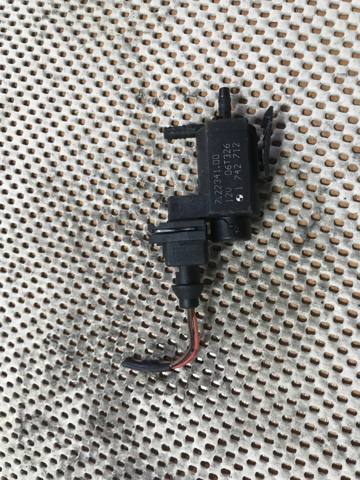 Клапан соленоїд регулювання заслонки EGR 1742712 BMW