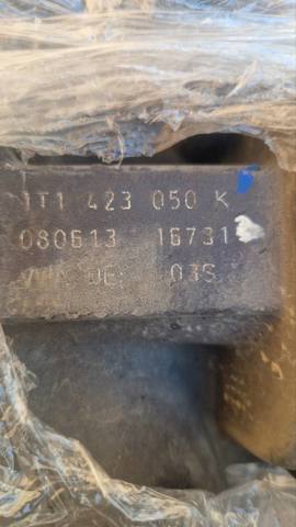 Рейковий рульовий механізм 1T1423050K VAG