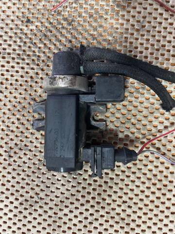 Перетворювач тиску (соленоїд) наддуву / EGR 2247906 BMW