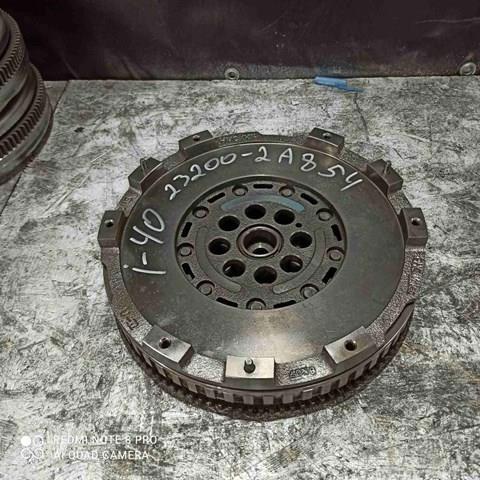Маховик зчеплення 232002A854 HYUNDAI