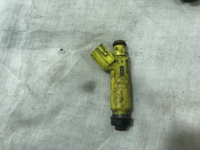 Форсунка паливна 2325028050 TOYOTA