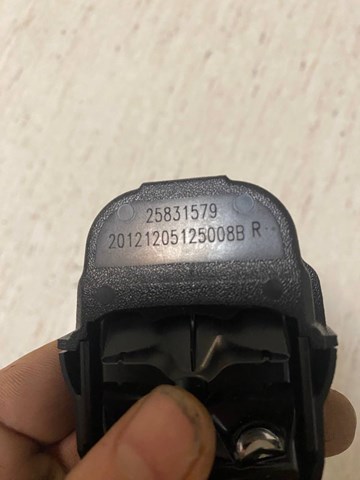 Датчик дощу 25831579 GM