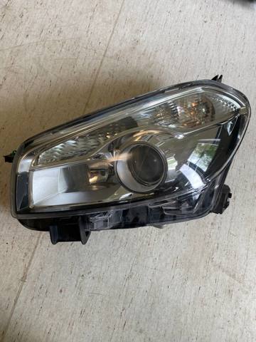 Оптика 26060BR60A NISSAN
