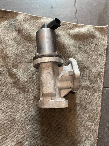Клапан EGR, рециркуляції газів 2841027410 HYUNDAI