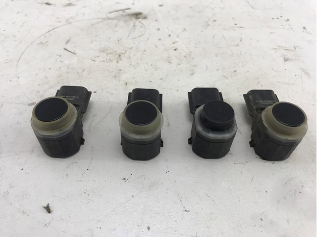 Датчик сигналізації паркування (парктронік), задній 284384CL0A NISSAN