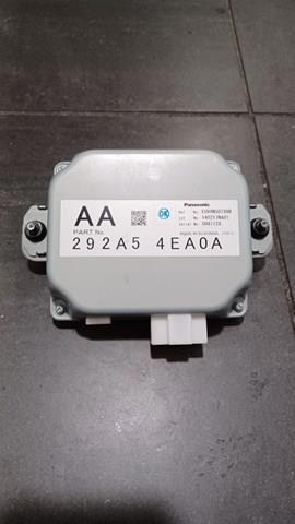 Модуль керування камерою 292A54EA0A NISSAN