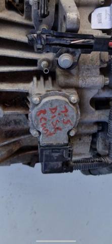 Клапан контролю гідроприводу зчеплення 305730606R RENAULT