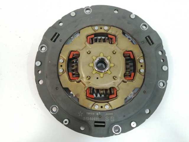 Диск зчеплення 3127047060 TOYOTA