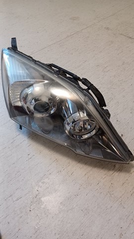 Фара комбінована, передня 33100SWWG0 HONDA