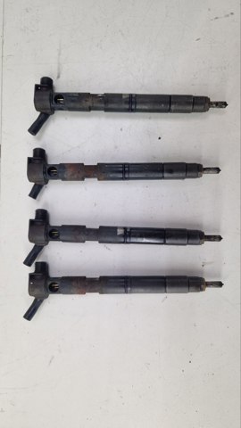 Форсунки електромагнітні 338002A760 HYUNDAI
