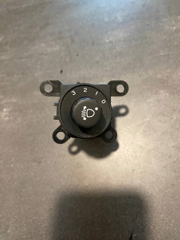Кнопка коректора фар 35820SMGG01 HONDA