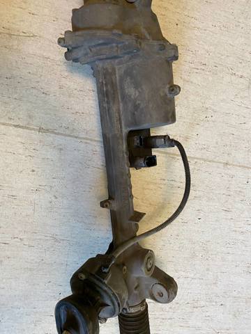 Рульова рейка 3AB423050C VAG