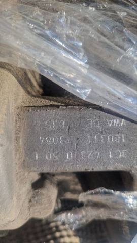 Управління рульове в зборі 3C1423050L VAG